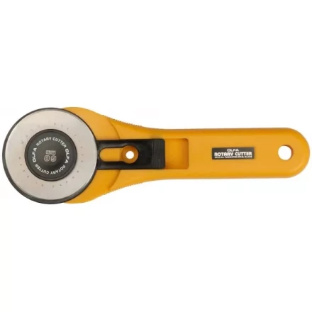 Нож OLFA круговой, 60мм OL-RTY-3/G купить в Ноябрьске