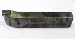 Резец проходной упорный изогнутый 32х20х170 Т15К6 левый Гост 18879-73 тип 2 Россия