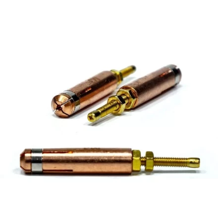 Цанга Aurora WS-6 М4 (упак. 10шт.) купить в Ноябрьске