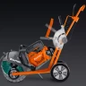 Тележка для бензорезов KRAFTOOL K-001 купить в Ноябрьске