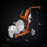 Тележка для бензорезов KRAFTOOL K-001 купить в Ноябрьске