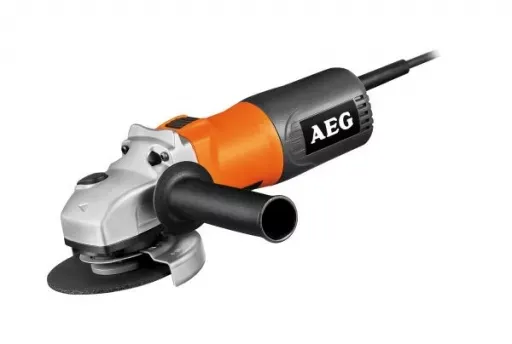 Угловая шлифмашина AEG WS 12-125 XE (УШМ Болгарка) купить в Ноябрьске