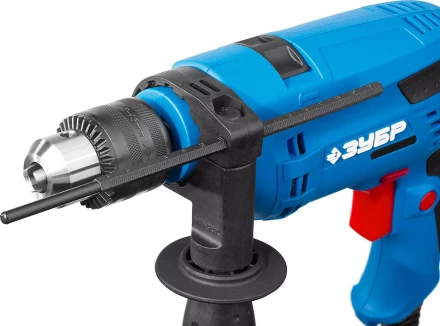 Дрель ударная ЗДУ-580 ЭРМ2 серия ПРОФЕССИОНАЛ купить в Ноябрьске