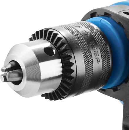 Дрель ударная ЗДУ-580 ЭРМ2 серия ПРОФЕССИОНАЛ купить в Ноябрьске