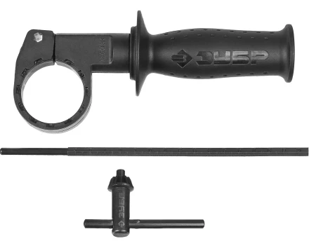 Дрель ударная ЗДУ-580 ЭРМ2 серия ПРОФЕССИОНАЛ купить в Ноябрьске