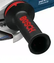 Шлифмашина BOSCH УШМ GWS 17 - 125 СIЕ купить в Ноябрьске