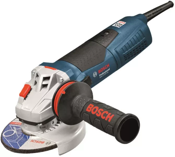 Шлифмашина BOSCH УШМ GWS 17 - 125 СIЕ купить в Ноябрьске