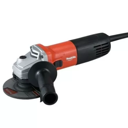 Угловая шлифмашина (болгарка) 115мм Makita M9507, 720Вт купить в Ноябрьске