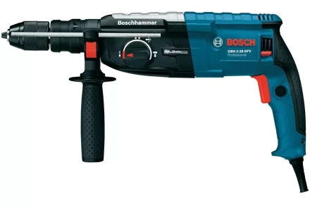 Перфоратор BOSCH GВН 2-28 DFV (0.611.267.200) купить в Ноябрьске