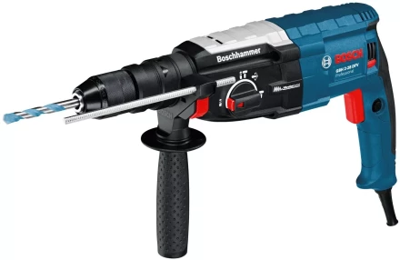 Перфоратор BOSCH GВН 2-28 DFV (0.611.267.200) купить в Ноябрьске