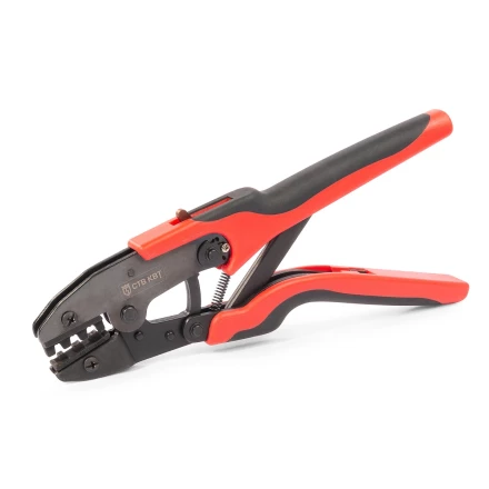 Пресс-клещи КВТ CTB-13 серия ПРОФИ (85447) купить в Ноябрьске