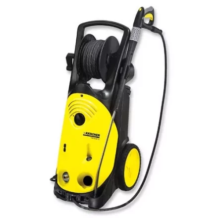 Мойка высокого давления Karcher HD 10/25 S Plus (Мойка Керхер HD 10/25 S Plus) купить в Ноябрьске