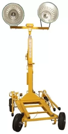 Световая башня Kipor KLB1000-2 купить в Ноябрьске