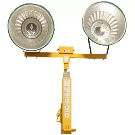 Световая башня Kipor KLB1000-2 купить в Ноябрьске
