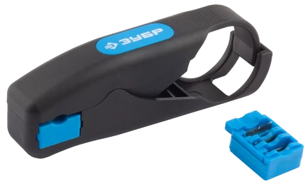 Съемник изоляции коаксиальных кабелей тип COAX серия ПРОФЕССИОНАЛ купить в Ноябрьске