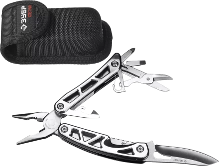 Многофункциональные инструменты серия ПРЕМИУМ купить в Ноябрьске