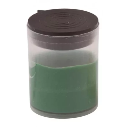 Паста ЗУБР шлифовальная, в пластиковом боксе, 21 гр, 1шт 35938 купить в Ноябрьске