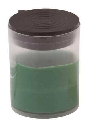 Паста ЗУБР шлифовальная, в пластиковом боксе, 21 гр, 1шт 35938 купить в Ноябрьске