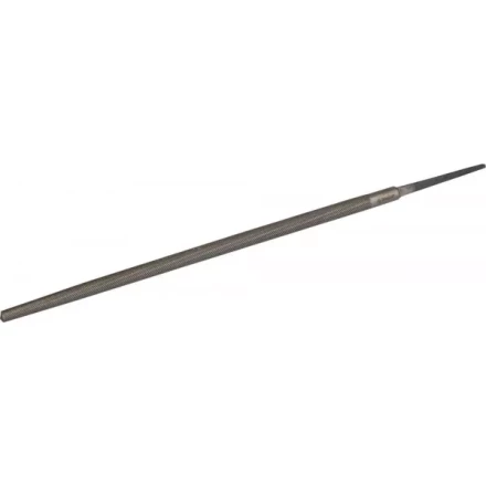 Напильник ЗУБР &quot;ПРОФЕССИОНАЛ&quot; круглый, № 1, 300мм 1650-30-1_z01 купить в Ноябрьске