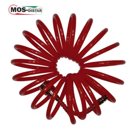 Шланг спиральный полиэстеровый ШРЕ8х12х25 купить в Ноябрьске