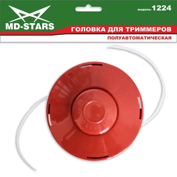 Головка для триммера DL-1224 купить в Ноябрьске