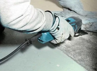 Мультитул Makita TM3000C купить в Ноябрьске