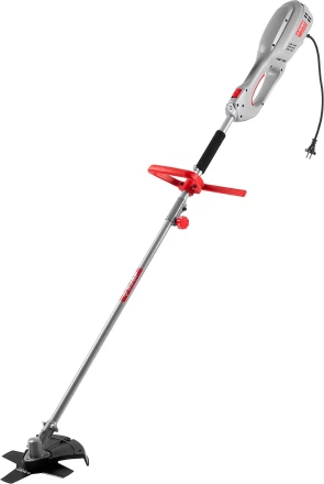 Триммер электрический (электрокоса) ЗКРЭ-1200 серия МАСТЕР купить в Ноябрьске