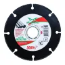 Диск мультифункциональный METAL PRO 125*1.6*3*22,23 купить в Ноябрьске