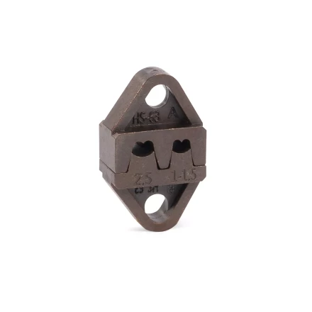 Пресс-клещи КВТ СТС-А с матрицами 248, 63 для опрессовки автоклемм и разъемов (набор) (85137) купить в Ноябрьске