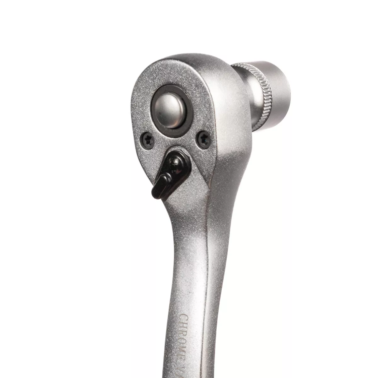 Набор автоинструмента КВТ НАИ-09/150 1/2", 1/4", 3/8", 150 предметов (92315) купить в Ноябрьске