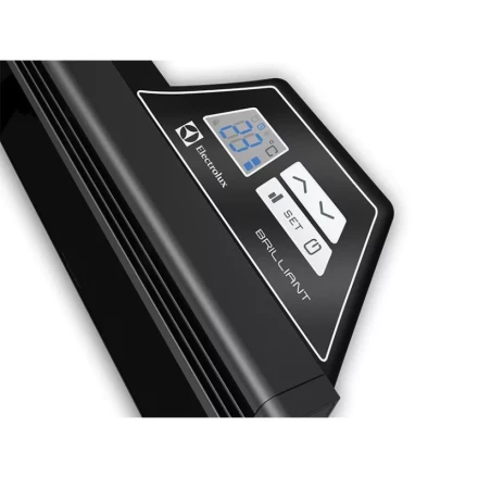 Электропанель ELECTROLUX ECH/B-1500 E Brilliant купить в Ноябрьске