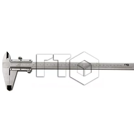 Штангенциркуль ШЦ 1-300 (0.05) ГТО губки 63мм купить в Ноябрьске