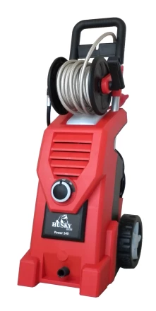 Минимойка-мойка высокого давления Husky Power 140 купить в Ноябрьске