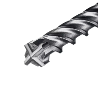 ЗУБР ПРОФИ-4Х 10x260 мм, SDS-plus бур (29313-260-10)