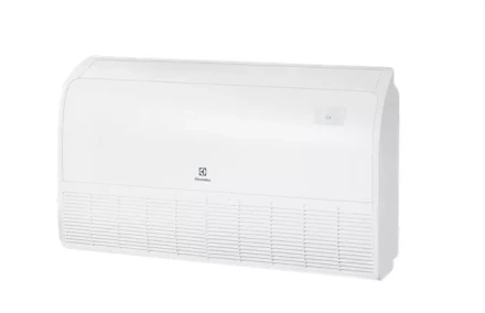 Комплект ELECTROLUX EACU/I-48H/DC/N3 инверторной сплит-системы напольно-потолочного типа купить в Ноябрьске