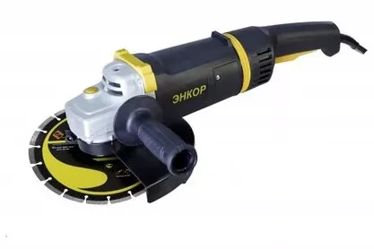 УШМ ЭНКОР 1800/180ЭМ,  1/4/80 50166 купить в Ноябрьске