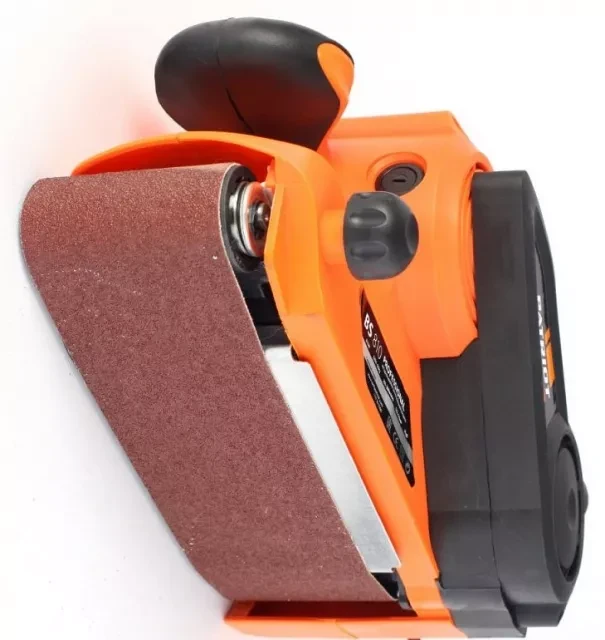 Шлифмашина ЛШМ PATRIOT BS 810 купить в Ноябрьске