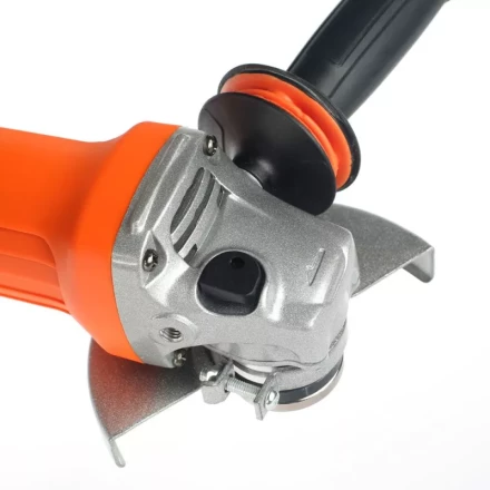 Углошлифовальная машинка AG 120 M (УШМ, Болгарка) PATRIOT купить в Ноябрьске