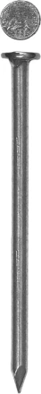 ЗУБР ГОСТ 4028-63, 60 x 2.5 мм, 1 кг, строительные гвозди (305011-25-060) купить в Ноябрьске