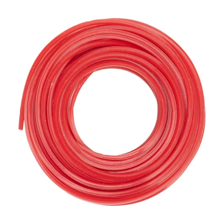 Леска для триммера армированная алюминием квадрат 3,0 мм х 15 м //MTX 96891 купить в Ноябрьске