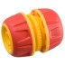 Муфта GRINDA &quot;Premium&quot;, пластмассовая с TPR, 3/4&quot; 8-426443 купить в Ноябрьске