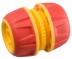 Муфта GRINDA &quot;Premium&quot;, пластмассовая с TPR, 3/4&quot; 8-426443 купить в Ноябрьске