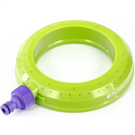 Разбрызгиватель круговой PALISAD 65404 купить в Ноябрьске