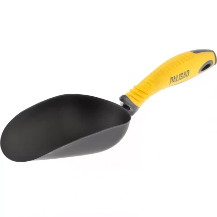 Совок глубокий двухкомпонентная рукоятка PALISAD LUXE 62009 купить в Ноябрьске