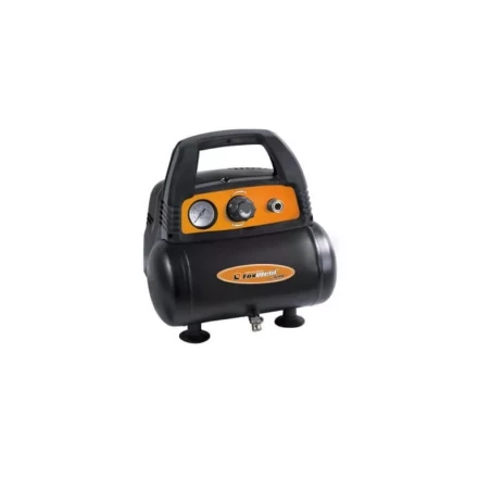 Компрессор безмасляный коаксиальный AERO 180/6 FoxWeld купить в Ноябрьске