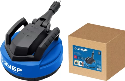 ЗУБР для пистолета МИГ-280, 12, насадка для очистки плоских поверхностей (70407-280) купить в Ноябрьске