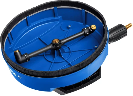 ЗУБР для пистолета МИГ-280, 12, насадка для очистки плоских поверхностей (70407-280) купить в Ноябрьске