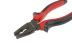 Плоскогубцы Black Nickel 200 мм комбинированные двухкомпонентные рукоятки MTX 169839 купить в Ноябрьске