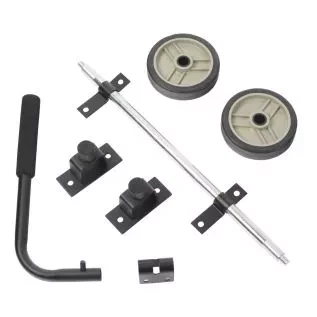 Комплект транспортировочный GPL-100 для генераторов GP 1510 PATRIOT купить в Ноябрьске