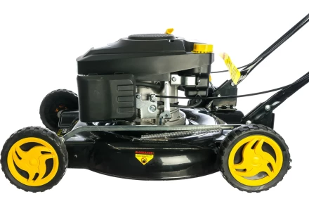 Газонокосилка бензиновая HUTER GLM-4.0 G купить в Ноябрьске